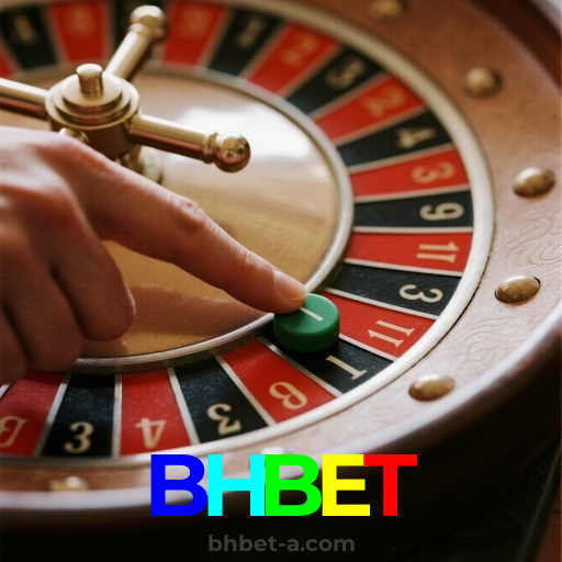 BHBET:Em cada giro, uma chance de vitória nas nossas slots online!
