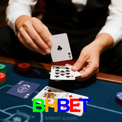 BHBET:Cada giro é uma nova chance! Aposte nas slots e vença!