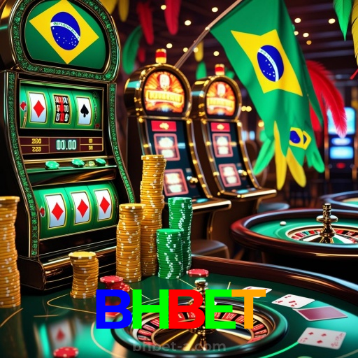 BHBET:Sinta a emoção do blackjack! Aposte agora e ganhe!
