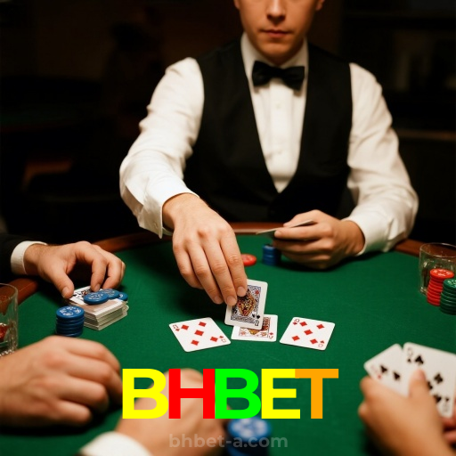 BHBET:Jogue nas slots e conquiste vitórias épicas!