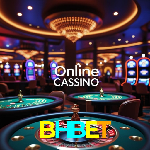 BHBET:Jogue nas melhores slots e vença o jackpot agora mesmo!
