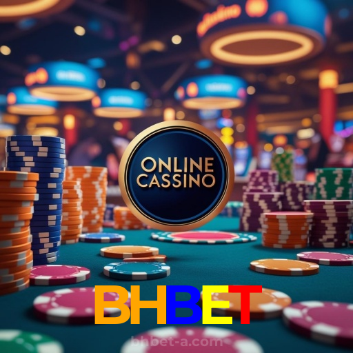 BHBET:O melhor do futebol online com chances incríveis de vitória!