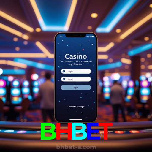 BHBET:Onde o futebol e o cassino se encontram para grandes vitórias!
