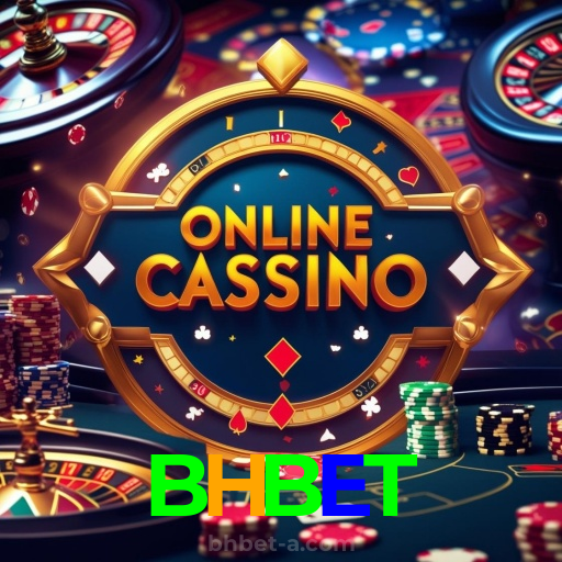 BHBET:A sorte está no cassino online com apostas no futebol e grandes vitórias!