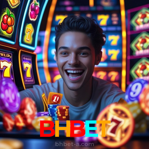 BHBET：Jogue nas nossas slots e conquiste vitórias épicas!