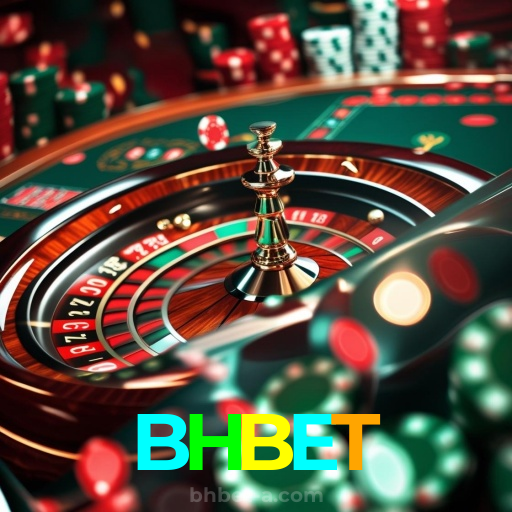 BHBET:Jogue nas nossas slots e conquiste vitórias épicas!