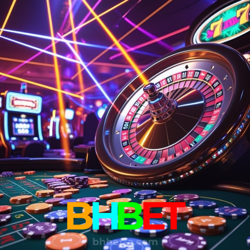 BHBET:Aposte no futebol e ganhe prêmios fantásticos jogando slots e roleta!