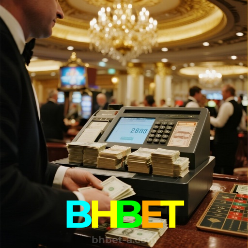 BHBET:Onde as apostas no futebol se encontram com as vitórias no cassino!