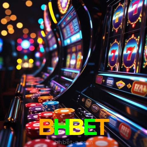 BHBET:Gire a roleta e conquiste grandes prêmios em nosso cassino!