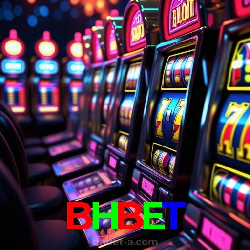 BHBET:Jogue slots, aposte no futebol e vença com confiança no nosso cassino!