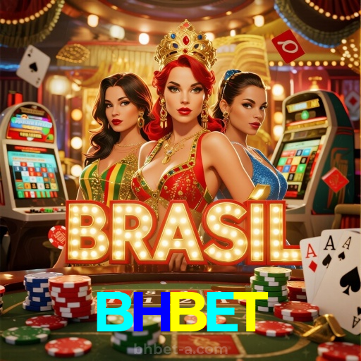 BHBET：Desafie a roleta e ganhe prêmios incríveis no nosso cassino!