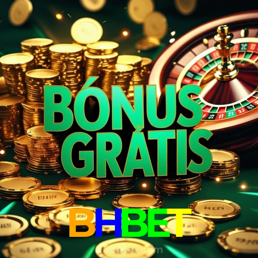 BHBET:Apostas ao vivo no futebol e diversão garantida em blackjack e roleta!