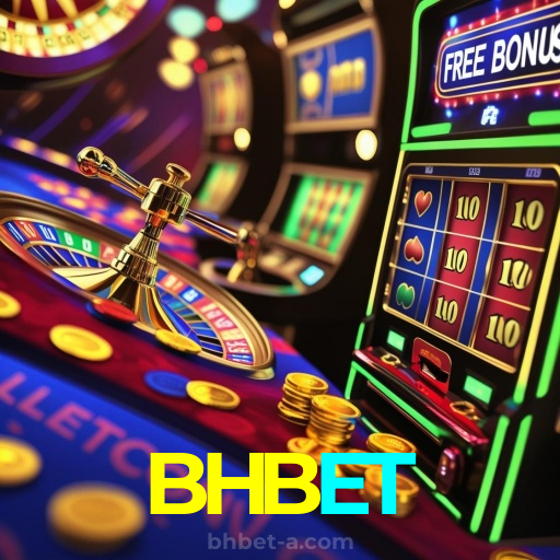 BHBET:O melhor cassino online do Brasil com roleta, blackjack e futebol!