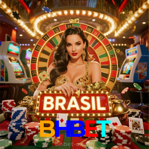 BHBET：Jogue poker, aposte no futebol e ganhe em nosso cassino online confiável!