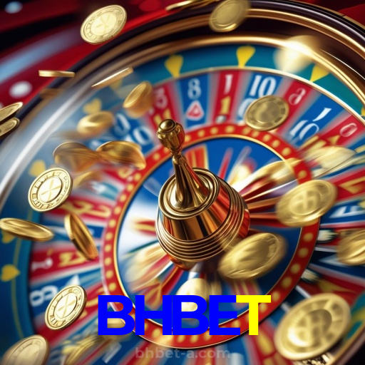 BHBET:Cada giro na roleta é uma nova chance de vitória!