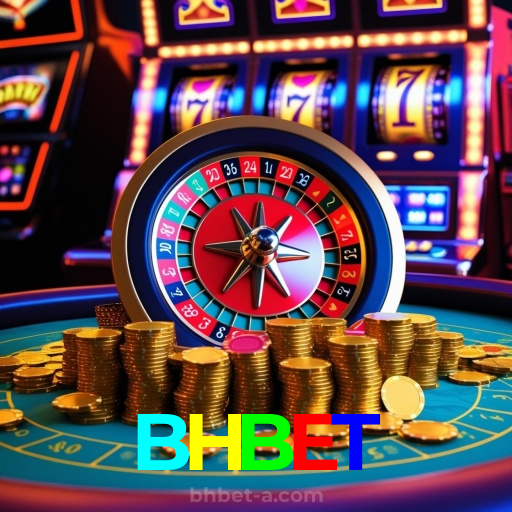 BHBET：Aposte no seu time no futebol e divirta-se com slots e roleta!