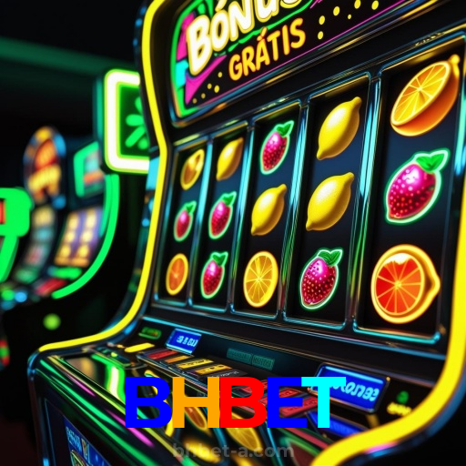 BHBET:Aposte em futebol ao vivo e ganhe prêmios em jogos de cassino como roleta!