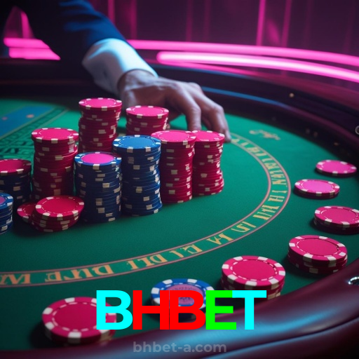 BHBET:Aposte no futebol e ganhe prêmios fantásticos jogando slots e roleta!