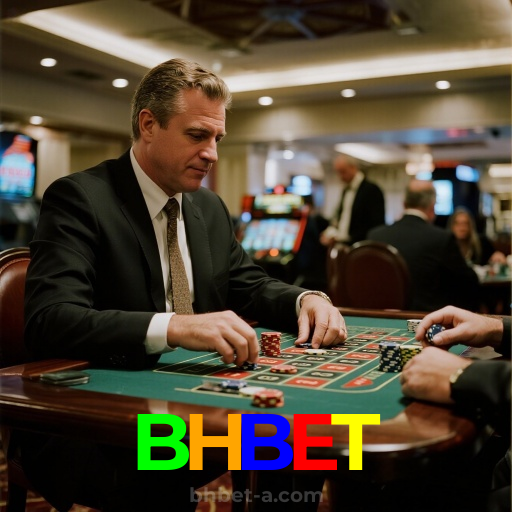 BHBET：Jogue poker, aposte no futebol e vença com grandes vitórias no cassino online!