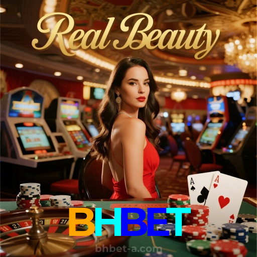 BHBET：Aposte no futebol e ganhe com os melhores jogos de cassino como poker e roleta!