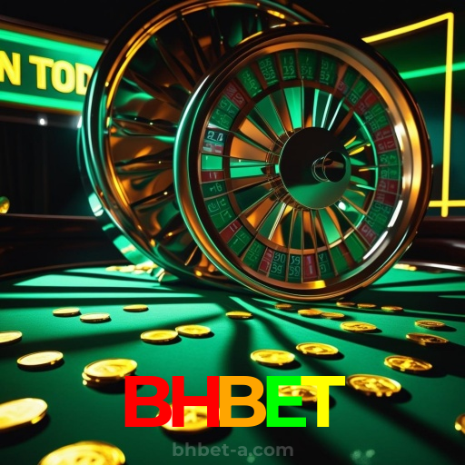 BHBET：Aposte no futebol online e vença com estilo e emoção!