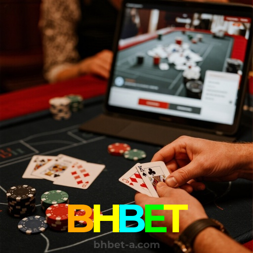 BHBET：Cada aposta é uma nova vitória em nosso cassino online!
