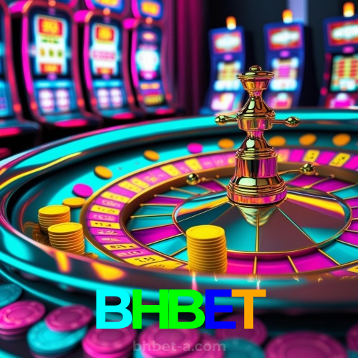 BHBET：Ganhe prêmios incríveis com apostas ao vivo em futebol e jogue roleta!