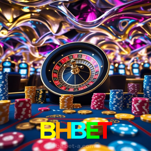 BHBET:Jogue poker, aposte no futebol e ganhe prêmios incríveis!