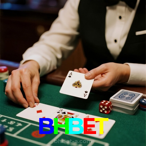 BHBET:O melhor cassino online para apostas esportivas e jogos como blackjack!