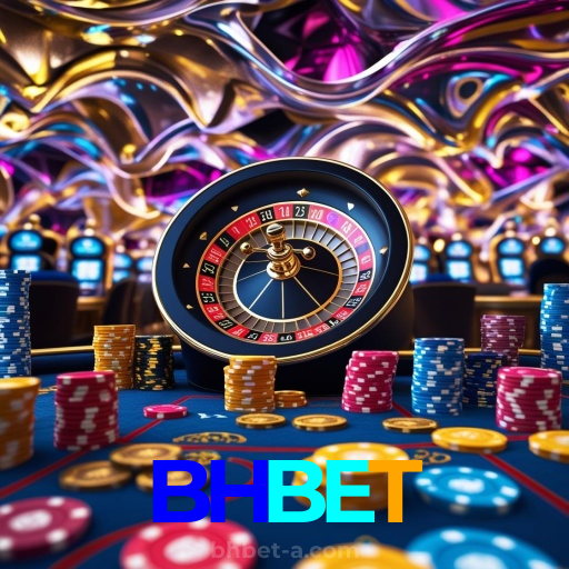 BHBET:Encontre a sorte na roleta! Aposte agora e ganhe!