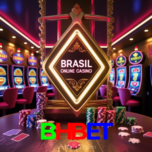 BHBET:Aposte na roleta e conquiste prêmios incríveis em nosso cassino!