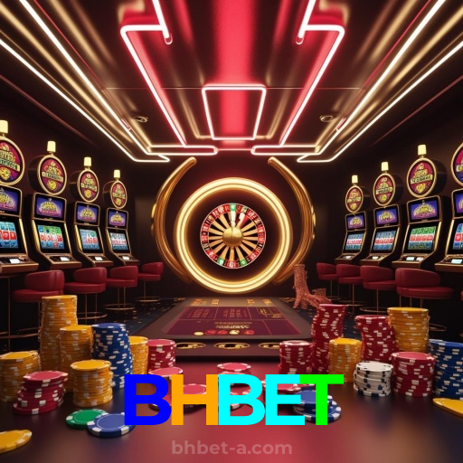 BHBET:A melhor plataforma de cassino para apostas no futebol e roleta!