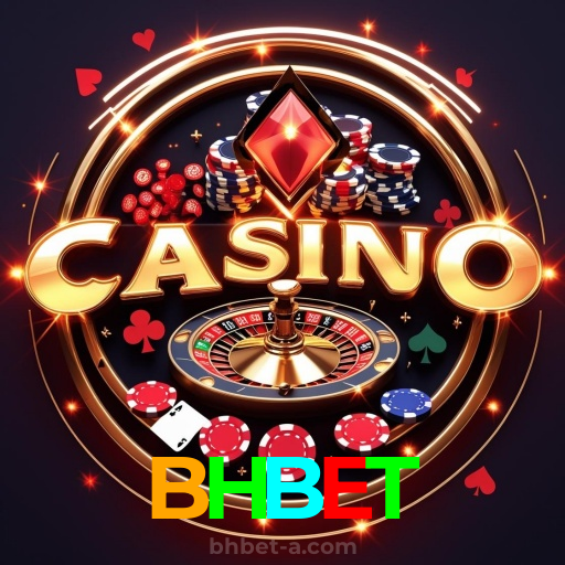 BHBET：Apostas ao vivo no futebol e diversão garantida com slots e roleta!