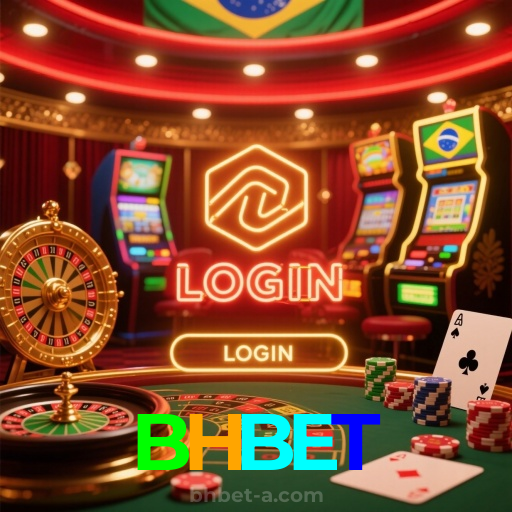 BHBET：Sinta a adrenalina das slots e conquiste vitórias como nunca!