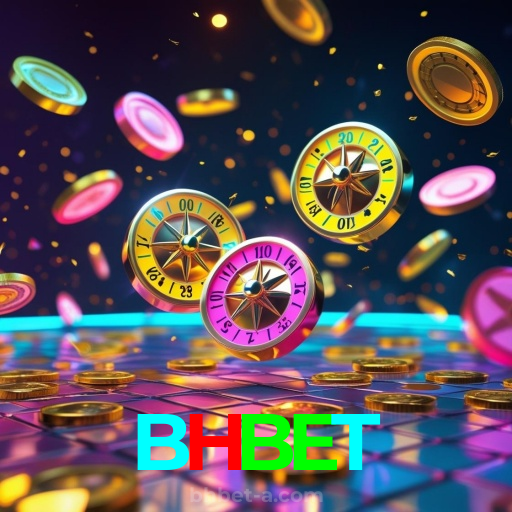 BHBET:Jogue nas roletas e conquiste a sorte ao seu lado!