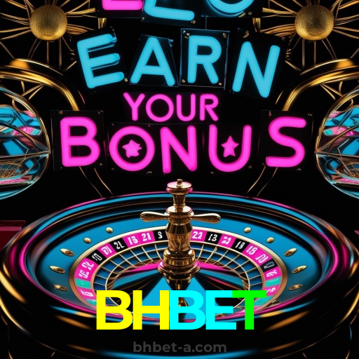 BHBET:Onde a diversão e a sorte se encontram: poker, roleta e futebol online!