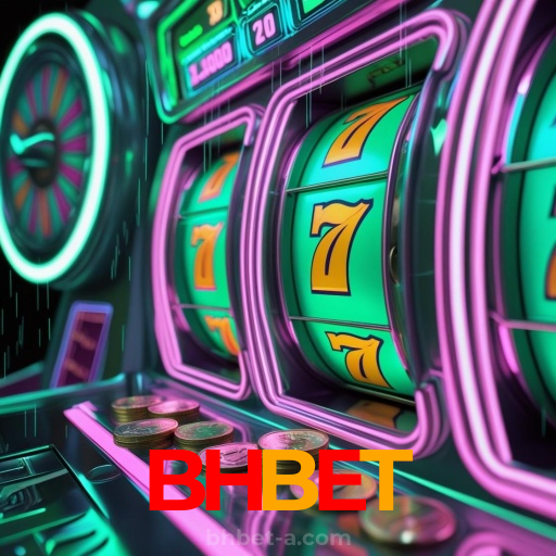 BHBET:Grandes jackpots estão te esperando! Gire a roleta e ganhe agora!