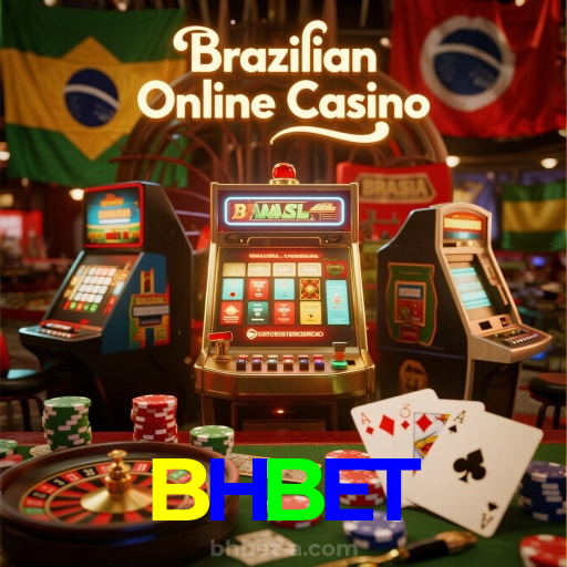 BHBET：Jogue futebol online e experimente a emoção de ser vencedor!