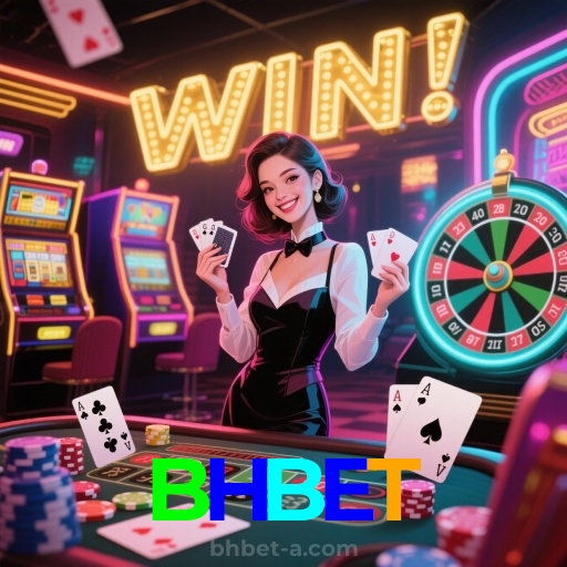 BHBET:Jogue blackjack, aposte no futebol e leve para casa grandes prêmios!