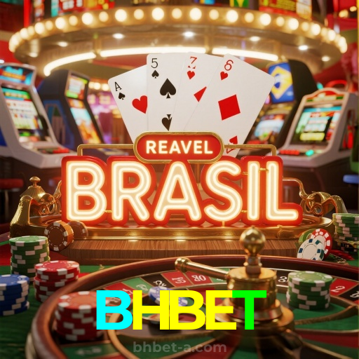BHBET：Apostas ao vivo no futebol e prêmios épicos nos jogos de cassino!