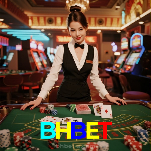 BHBET：Poker, roleta e apostas ao vivo no futebol online, tudo ao seu alcance!