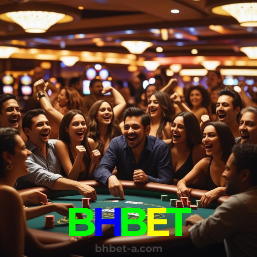 BHBET：Aposte no futebol online e mostre suas habilidades!