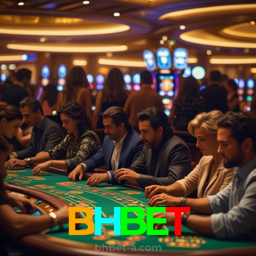 BHBET：Jogue slots, aposte no futebol e ganhe grandes prêmios em nosso cassino!