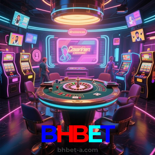 BHBET：Ganhe prêmios incríveis jogando roleta e apostando no futebol online!