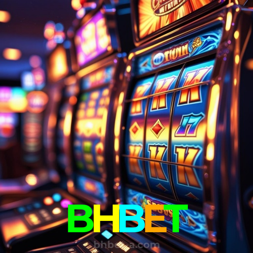 BHBET：Os jackpots estão esperando por você! Entre no jogo e faça história!