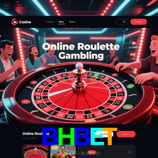 BHBET：Em nosso cassino online, sua sorte vai brilhar! Aposte e vença!