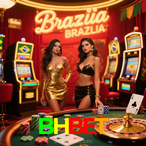 BHBET:As slots mais emocionantes estão aqui! Jogue agora!