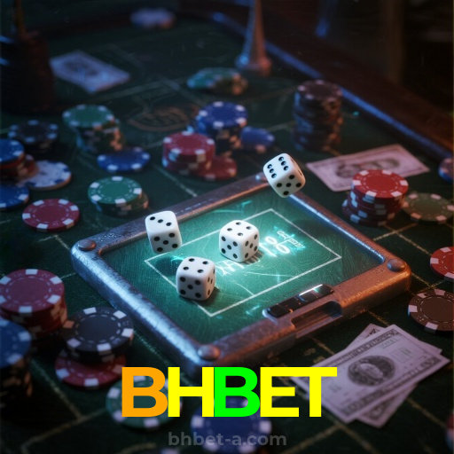 BHBET：Jogue roleta, aposte no futebol e conquiste prêmios épicos!