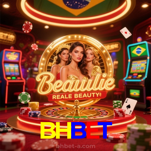 BHBET：As melhores slots para você! Aposte e ganhe agora!