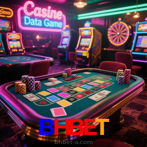 BHBET:Jogue nas mesas de poker e se torne um campeão das cartas!